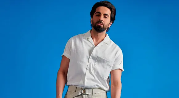 "Child Labour Robs Children Of Education,"  Says Ayushmann Khurrana On World Day Against Child Labour —