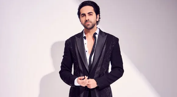 Ayushmann Khurrana Appointed As A Goodwill Ambassador For Special Olympics Bharat —