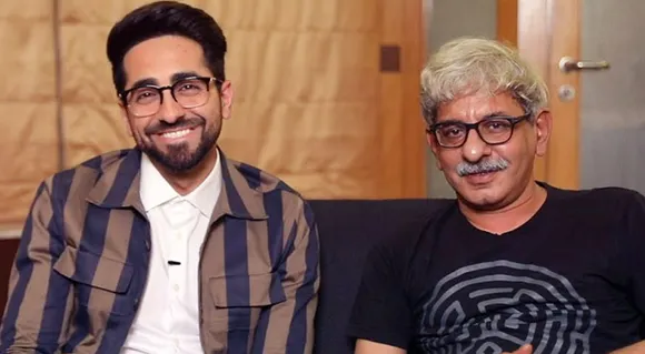 Ayushmann Khurrana & Sriram Raghavan To Collaborate For Andhadhun Sequel? Here's What The Director Said —