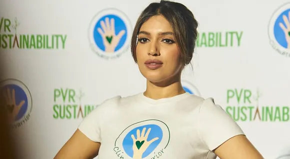Wow! Bhumi Pednekar Plants 3000 Saplings Across Maharashtra On World Environment Day