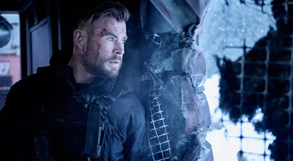 "With Extraction 2, We Are Delving Deeper Into The Heart Of The Story," says Chris Hemsworth