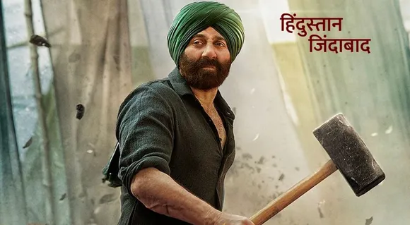 Gadar 2 Teaser Out Tomorrow At Gadar Re-release Premiere