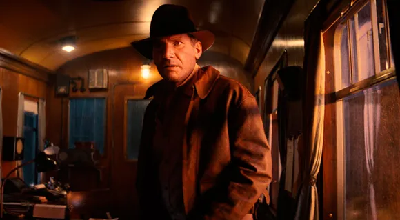 Indiana Jones and the Dial of Destiny Box Office : Looking For An Underwhelming $60 Million Weekend —