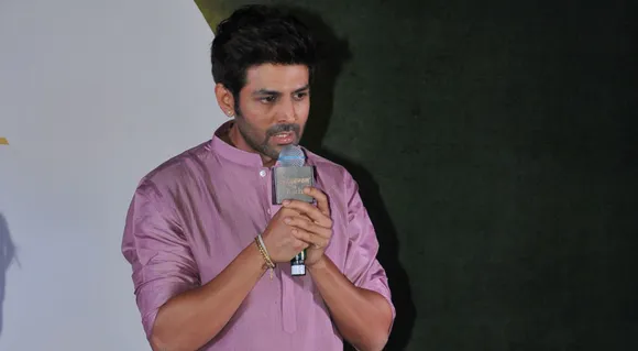Kartik Aaryan Opens About His Love Life & Marriage At Satyaprem Ki Katha Song Launch —