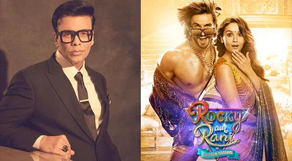 'Rocky Aur Rani Kii Prem Kahaani' Will Have All Popular Karan Johar Trademarks —