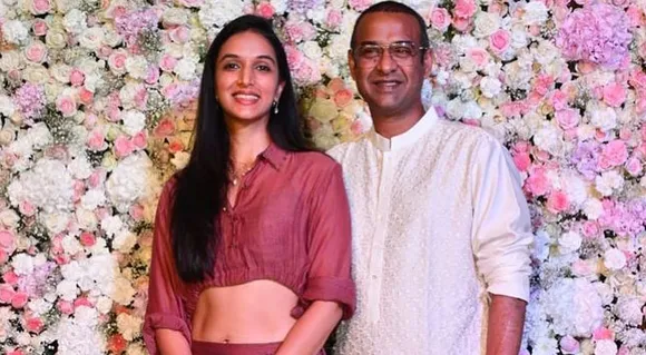 Ramayana Producer Madhu Mantena To Marry Yoga Teacher Ira Trivedi On June 11; Mehendi Ceremony Today —