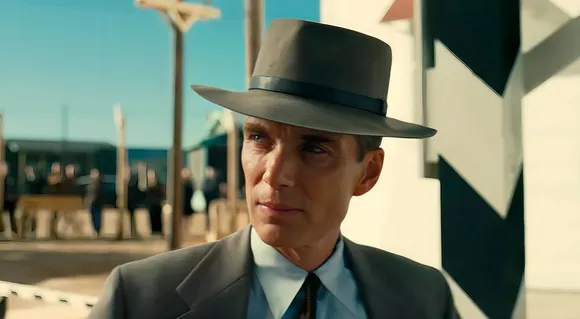 Oppenheimer CREATES HISTORY! Becomes The Most Awarded Movie EVER Surpassing Everything Everywhere All At Once