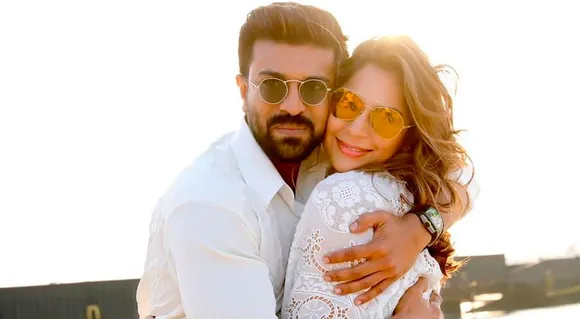 Good News : Ram Charan and Upasana Kamineni Konidela Are Blessed With A Baby Girl —