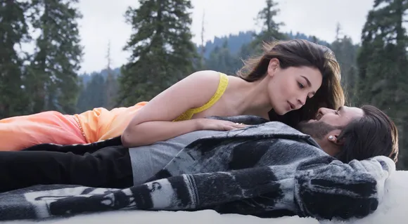 Rocky Aur Rani Kii Prem Kahaani Trailer : KJO's Grand Entertainer Has Romance, Drama, Music, and Family Values —