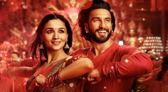 Rocky Aur Rani Kii Prem Kahaani Teaser : KJO Brings Yet Another Colourful Musical & Entertaining Love Story —