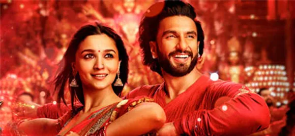 Rocky Aur Rani Kii Prem Kahaani Official Teaser