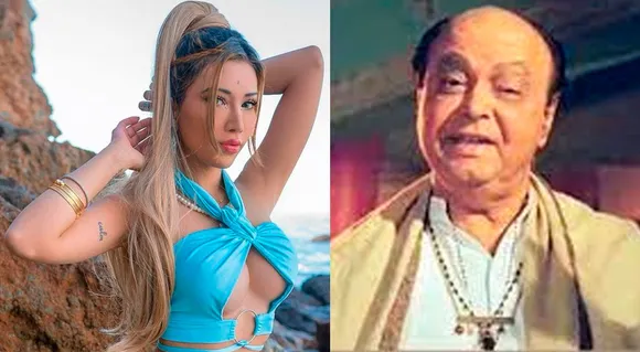 Sexual Harassment For Ramanand Sagar's Great Granddaughter Sakshi Chopra At Netflix & Sol Productions —