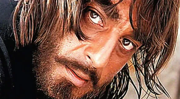 30 Years Of Khalnayak : Sanjay Dutt Writes A Message For Subhash Ghai, Jackie Shroff & Madhuri Dixit —