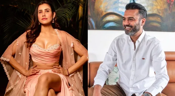 'Pyaar Ka Punchnama' Actress Sonnalli Seygall To Marry Entrepreneur BF Ashesh Sajnani —