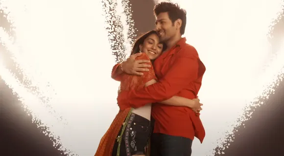 Satyaprem Ki Katha Box Office : Kartik Aaryan & Kiara Advani's Romance Near Double Digit Opening —
