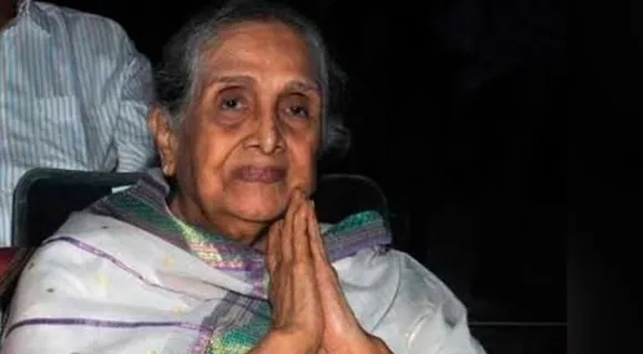 Veteran Bollywood & Marathi Actress Sulochana Latkar Passes Away at 94 —