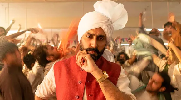 Abhishek Bachchan To Join Politics? Here's The Truth —