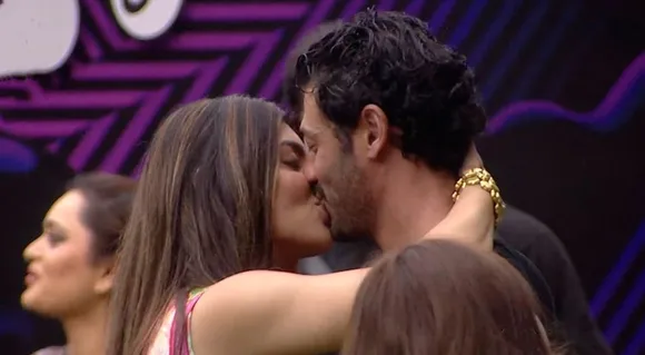 "She Was Shivering," Akanksha Puri's Spokesperson On Viral Kiss In Bigg Boss OTT 2 —