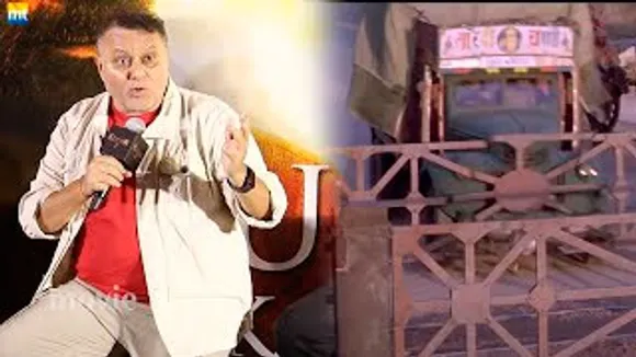Gadar dekhne truck bharke log aate the, Aaj ke logo ko kya pata - Director Anil Sharma