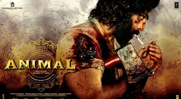 Ranbir Kapoor's 'Animal' Postponed To December; Sandeep Reddy Vanga Explains Why —