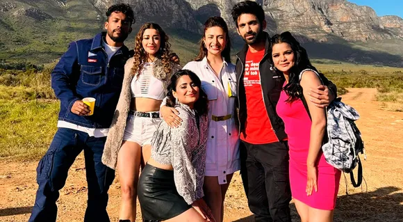 EXCLUSIVE : Archana Gautam To Host A Star-Studded Screening Of Khatron Ke Khiladi; All Contestants To Attend —