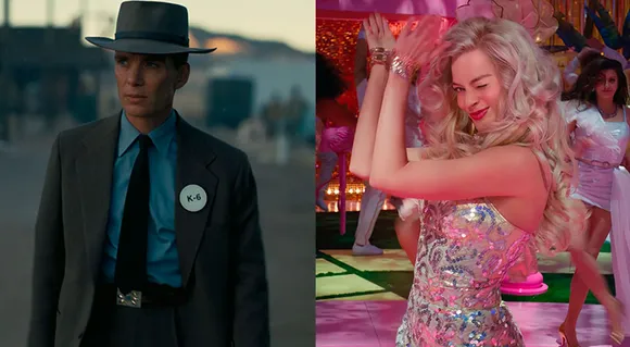 Oppenheimer Is The Rank #1 Film In India; Barbie On Second Spot At The Box Office —