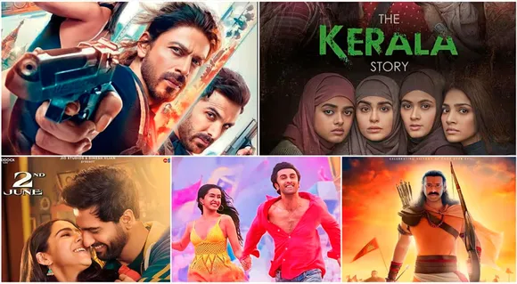 Hindi Movies Verdicts Full List : First Half of 2023 Has Only 3 HITS