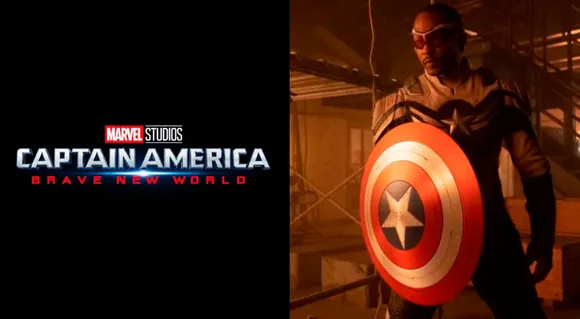 Captain America: Brave New World Wraps Filming; "He's Not Rash Like Steve Rogers," Says Anthony Mackie —