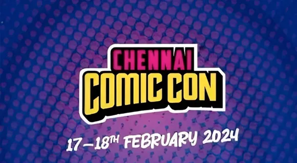 First Edition Of Comic Con India To Take Place in Chennai In 2024 —