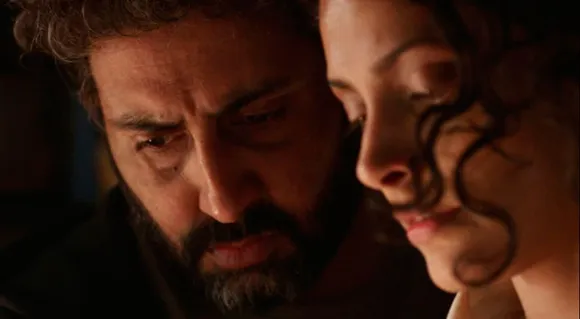 R. Balki, Abhishek Bachchan & Saiyami Kher's 'Ghoomer' To Premiere At The Indian Film Festival of Melbourne 2023 In August —