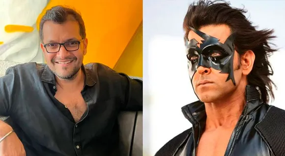 Agneepath Fame Karan Malhotra To Direct Hrithik Roshan's Krrish 4 —