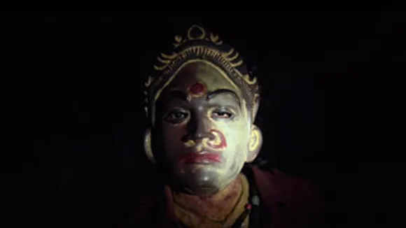 Fear In Eyes - Mangalavaar Teaser