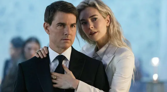 Mission Impossible 7 Box Office : Takes $80 Million Domestic Opening, Almost Double In Overseas —
