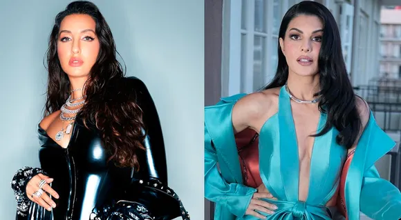 Called Me Gold Digger, Made Me Scapegoat Because I'm An Outsider — Says Nora Fatehi Against Jacqueline Fernandez In Court
