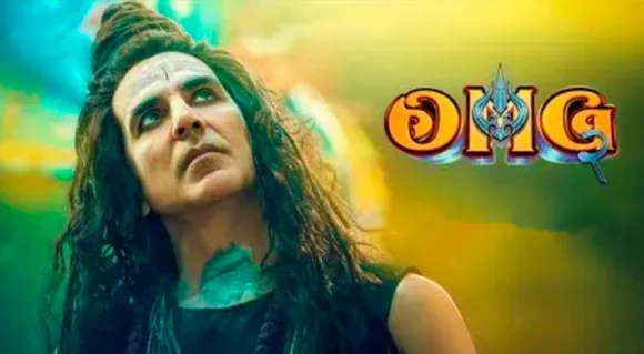 Akshay Kumar's OMG 2 Is An Adult "A" Film Now