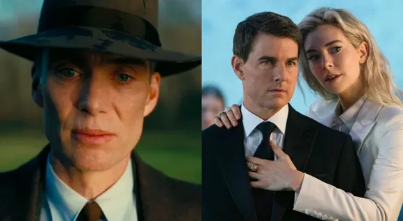 Christopher Nolan's Oppenheimer Opens Bigger Than Mission Impossible 7 In India; Barbie Decent —