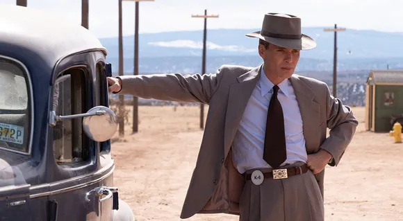 Oppenheimer Review : First Reactions For Christopher Nolan's Historical Are Overwhelming —