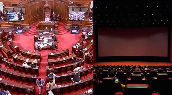 3 Years Jail & A Fine Up To 5% Of A Film’s Production, Rajya Sabha Passed Piracy Amendment Bill —