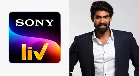 Rana Daggubati Announces Historical Series "Lords of the Deccan" At Comic Con USA; To Steam On Sony LIV —