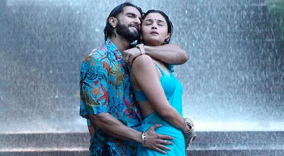 Rocky Aur Rani Kii Prem Kahaani Crosses 50 Crore in India and 100 Crore Worldwide In Just 4 Days