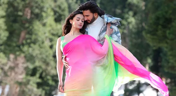Rocky Aur Rani Kii Prem Kahaani Continues Its Glorious Run; Makes 67 Crore In Six Days —