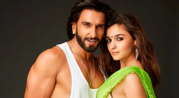 Rocky Aur Rani Kii Prem Kahaani Is Rock Steady On Second Tuesday; Family Audience Gives Thumbs Up —