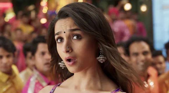 What Jhumka Featuring Alia Bhatt and Ranveer Singh To Be Out Tomorrow; Watch Teaser —