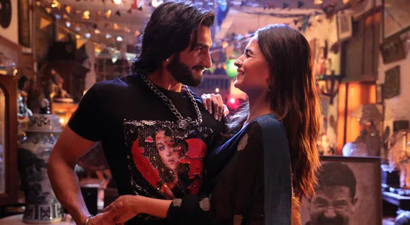 Rocky Aur Rani Kii Prem Kahaani Has A Good Opening Week in India; Huge Overseas —