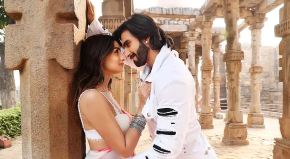 RRKPK Gets Thumbs Up From Critics and Audiences; All Set To Become A Smashing Hit —