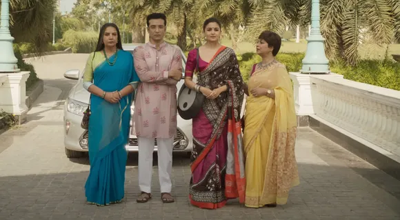 Karan Johar's Rocky Aur Rani Kii Prem Kahaani Shows Excellent Jump On Second Day