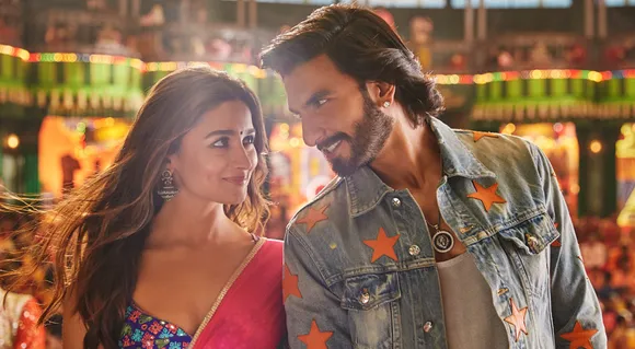 Karan Johar's Rocky Aur Rani Kii Prem Kahaani Has The Biggest Advance Sales Of The Season