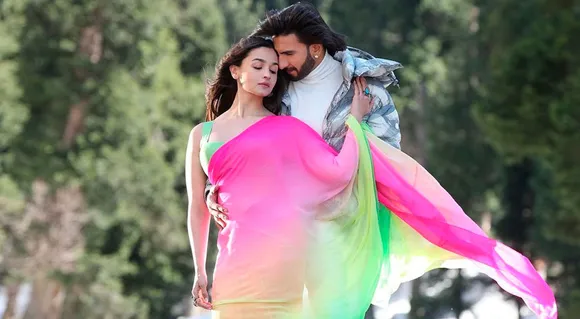 Rocky Aur Rani Kii Prem Kahaani Continues Its Glorious Run; Makes 67 Crore In Six Days —