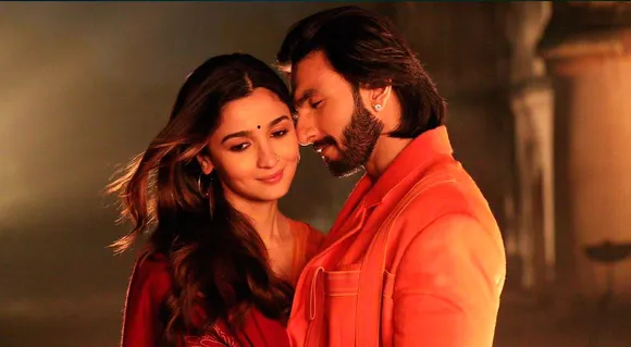 Rocky Aur Rani Kii Prem Kahaani Smashes Records In the Overseas Market, In Its Opening Weekend —
