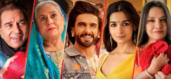 Rocky Aur Rani Kii Prem Kahaani Official Trailer